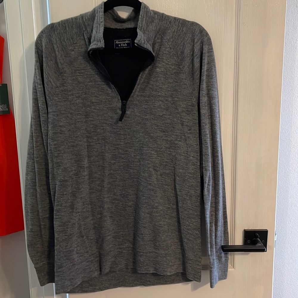 Abercrombie & Fitch Pullover